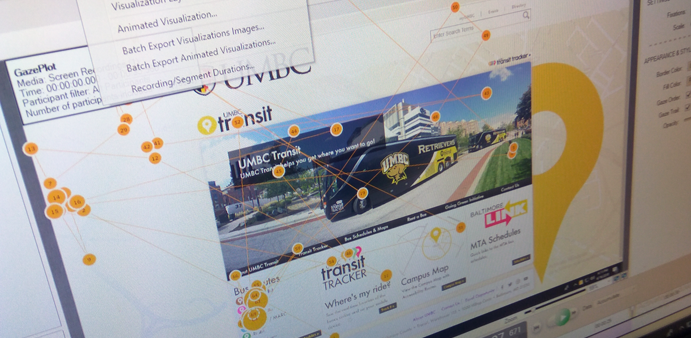 Transit usability testing