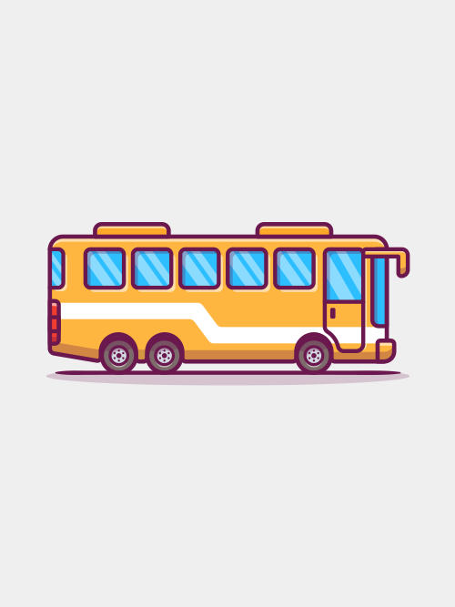 transit project